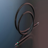 GYDTA Type Optical Fiber Ribbon Cable