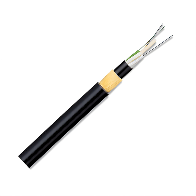 All Medium Self-supporting Optical Cable (ADSS)