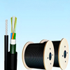 GYTC8Y Self-supporting Aerial Optical Cable