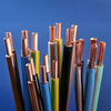 Two-step Silane Cross-linked Insulation Material for Overhead Insulated Cables with A Voltage Level of 10 KV And Below