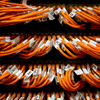 Low-smoke Halogen-free And Flame-retardant Sheath Aterial for Optical Cable That Meets CPR Regulations