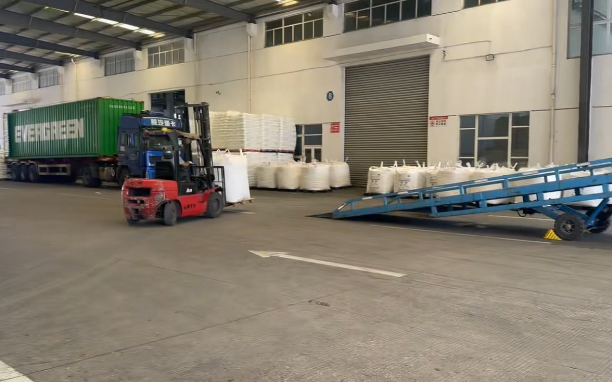 Logistics and Delivery Services