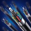 Low-smoke Halogen-free And Flame-retardant Sheath Aterial for Optical Cable That Meets CPR Regulations