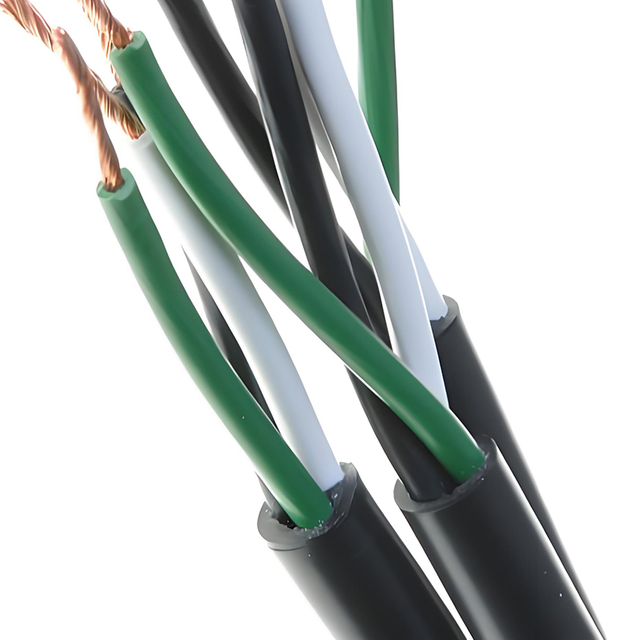GYTY53 Type Buried Optical Cable