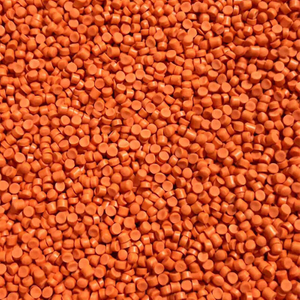 Flame-retardant Polyethylene Sheath Material for High-voltage Cable