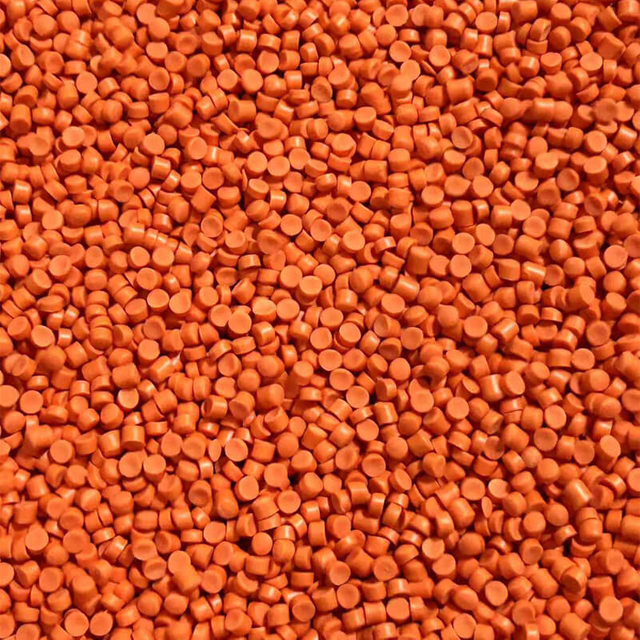 Flame-retardant Polyethylene Sheath Material for High-voltage Cable