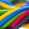 Two-step Silane Cross-linked Insulation Material for Overhead Insulated Cables with A Voltage Level of 10 KV And Below