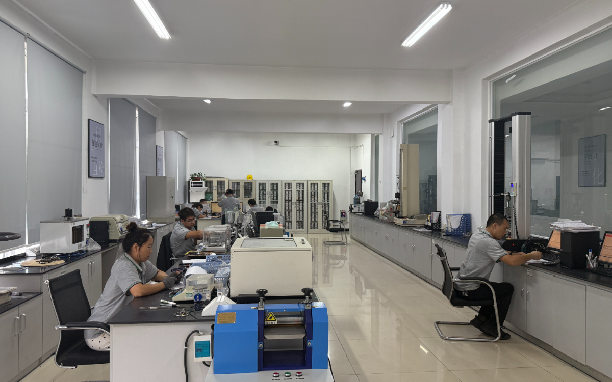 After-Sale Service