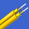 Figure-8 Dual-core Optical Cable