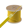 Bundle Optical Cablehybrid Bundle Optical Cable