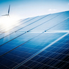 125 ℃ Irradiated Cross-linked Halogen-free Low Smoke Flame-retardant Sheath Material for Photovoltaic Cables