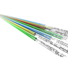 Low-smoke Halogen-free And Flame-retardant Sheath Aterial for Optical Cable That Meets CPR Regulations