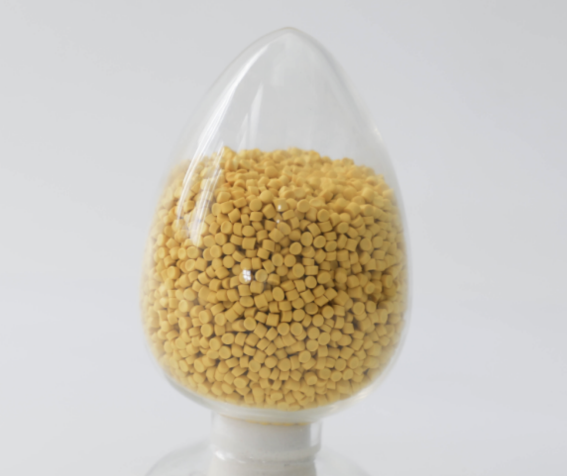 Environmentally Friendly PVC Compound for Power Cords