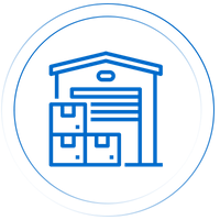 Logistics and Delivery Services