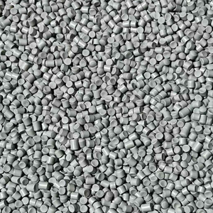 10KVand Below Two Processes Silane Crosstinksng Insueing Materials for Aerialinsulated Cable