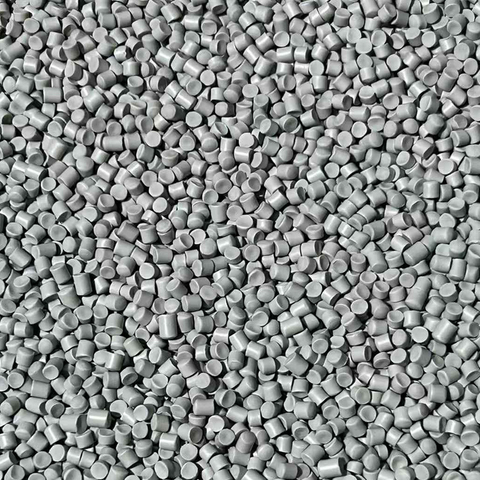 10KVand Below Two Processes Silane Crosstinksng Insueing Materials for Aerialinsulated Cable