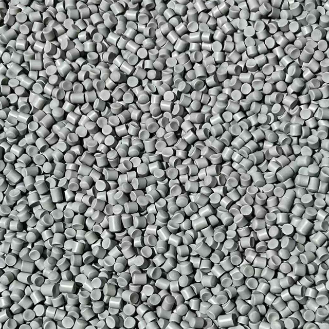 10KVand Below Two Processes Silane Crosstinksng Insueing Materials for Aerialinsulated Cable