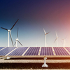 125 ℃ Irradiated Cross-linked Halogen-free Low Smoke Flame-retardant Sheath Material for Photovoltaic Cables