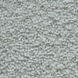 Halogen-free Low Smoke Flame-retardant Sheathing Material for Power Cables