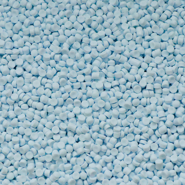 Halogen Free, Low Smoke, Flame-retardant Sheath Material for Coaxial RF Cables