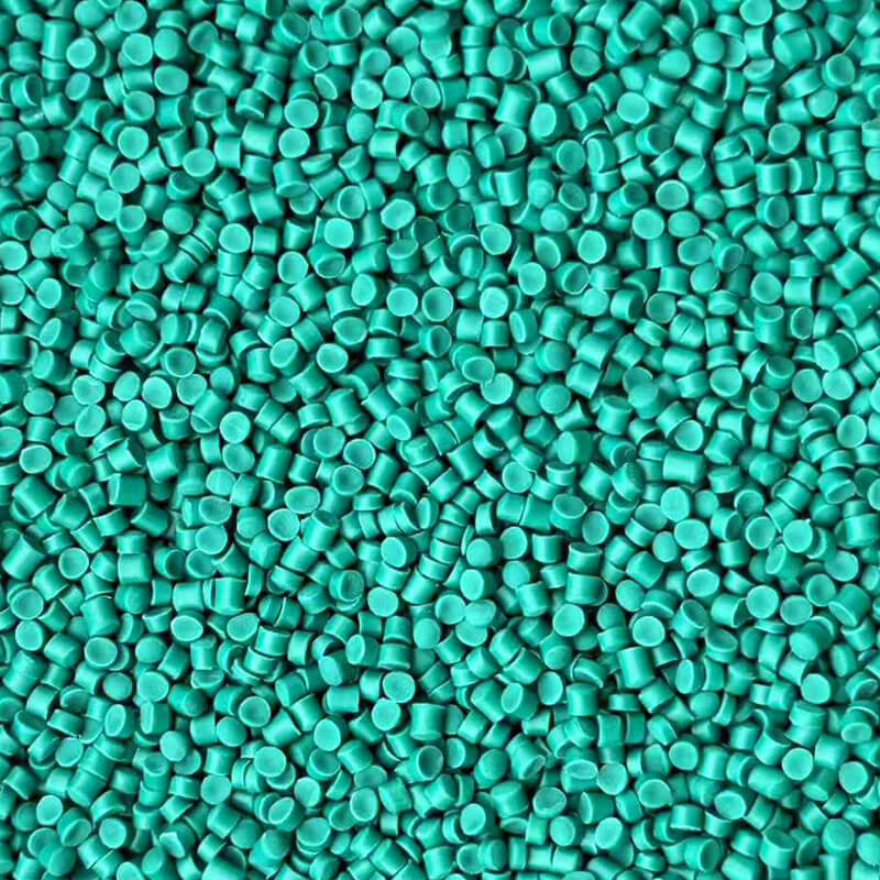 Fire-resistant cable low-release low-smoke halogen-free flame-retardant sheath material