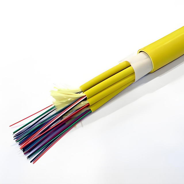 Bundle Optical Cablehybrid Bundle Optical Cable