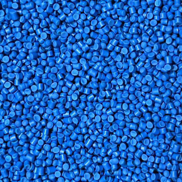 Flame- Retardant Polyethylene Sheathmaterig Ormednandlow Voltage Cable