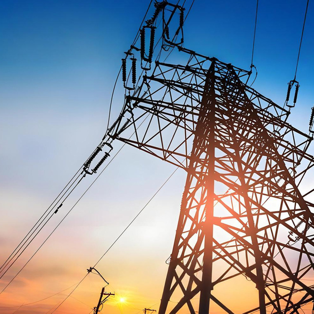 Two-step Silane Cross-linked Insulation Material for Overhead Insulated Cables with A Voltage Level of 10 KV And Below