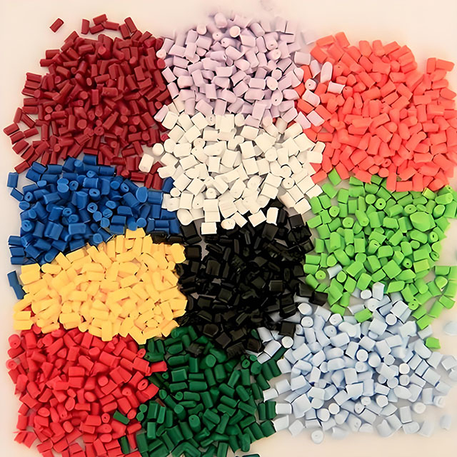 UL 444 PVC Cable Compound: The Key To Building Reliable Data Networks