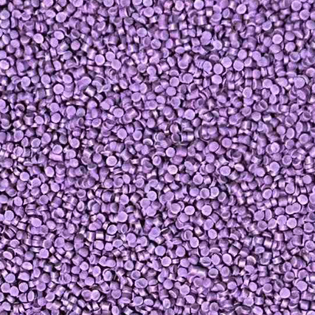 Anti Cracking Low Smoke Halogen Free Flame Retardant Sheath Material for Outdoor Optical Cable