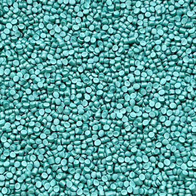Halogen Free Low Smoke Flame-retardant Insulation Material for Power Cables