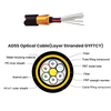 All Medium Self-supporting Optical Cable (ADSS)