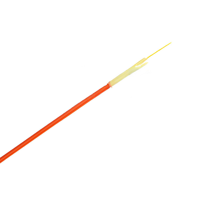 Figure-8 Dual-core Optical Cable