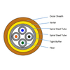 Branch Optical Cable